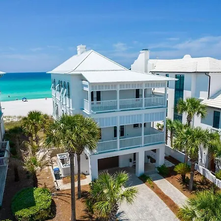 330 Beachside Premium Gulf Front Beach Service Now Included